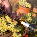Эфирные масла и их свойства, их использование в ароматерапии