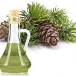 Пихтовое масло: лечебные свойства и применение