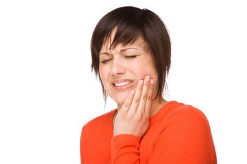 народные способы борьбы с зубной болью и точечный массаж при боли в зубах