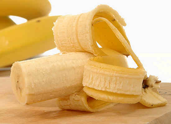 польза бананов, калорийность