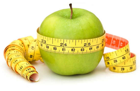яблочная диета, плюсы и минусы