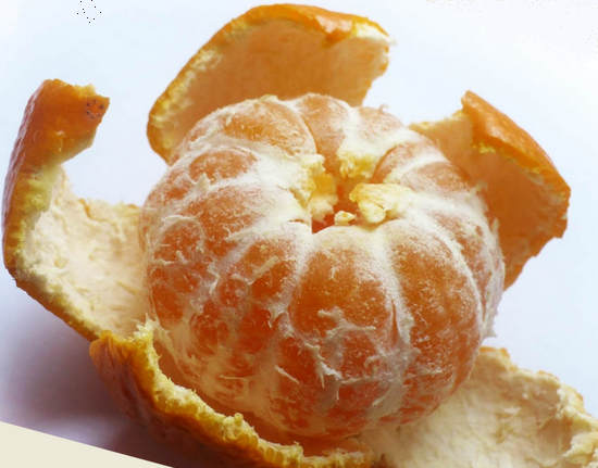 польза и вред мандаринов для здоровья человека