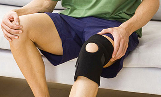 лечение артрита коленного сустава
