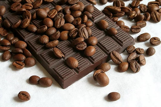 польза и вред горького шоколада