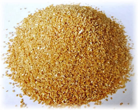 пшеничная каша - польза и вред для здоровья