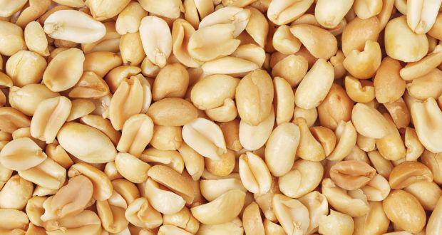польза арахиса для здоровья
